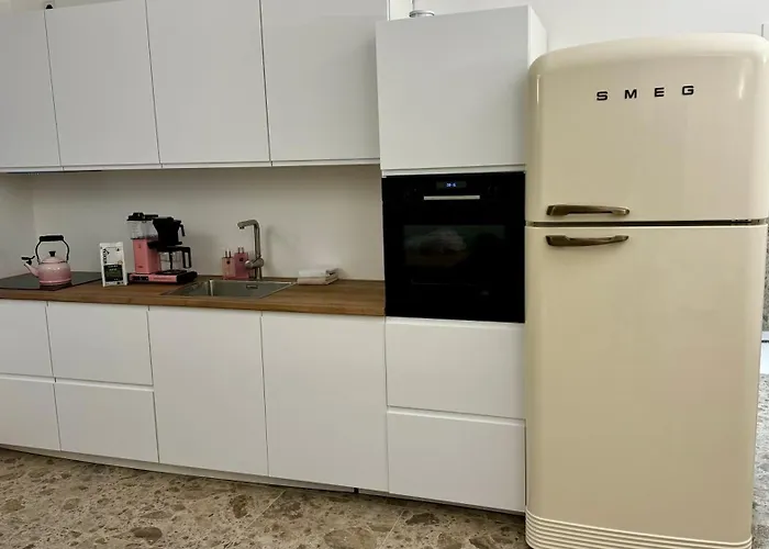 Mitten In Der Koelner City - Design Trifft Altbau
