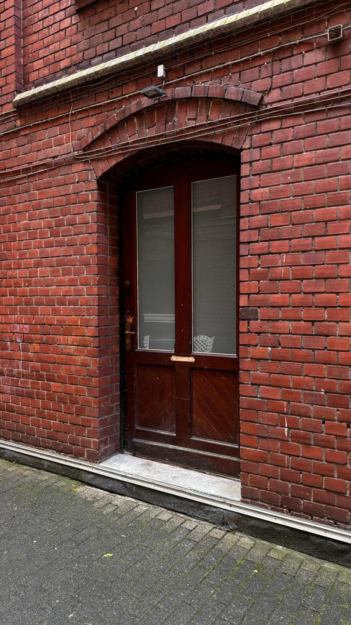 Appartamento Mitten In Der Koelner - Design Trifft Altbau Colonia
