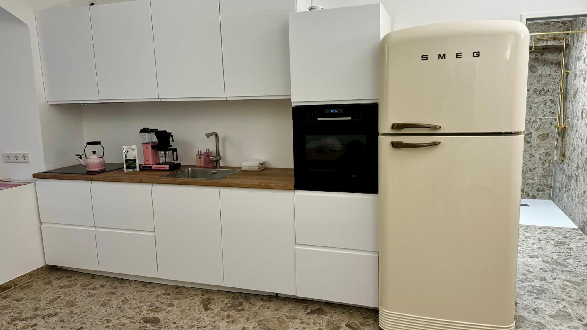 Mitten In Der Koelner - Design Trifft Altbau * Colonia