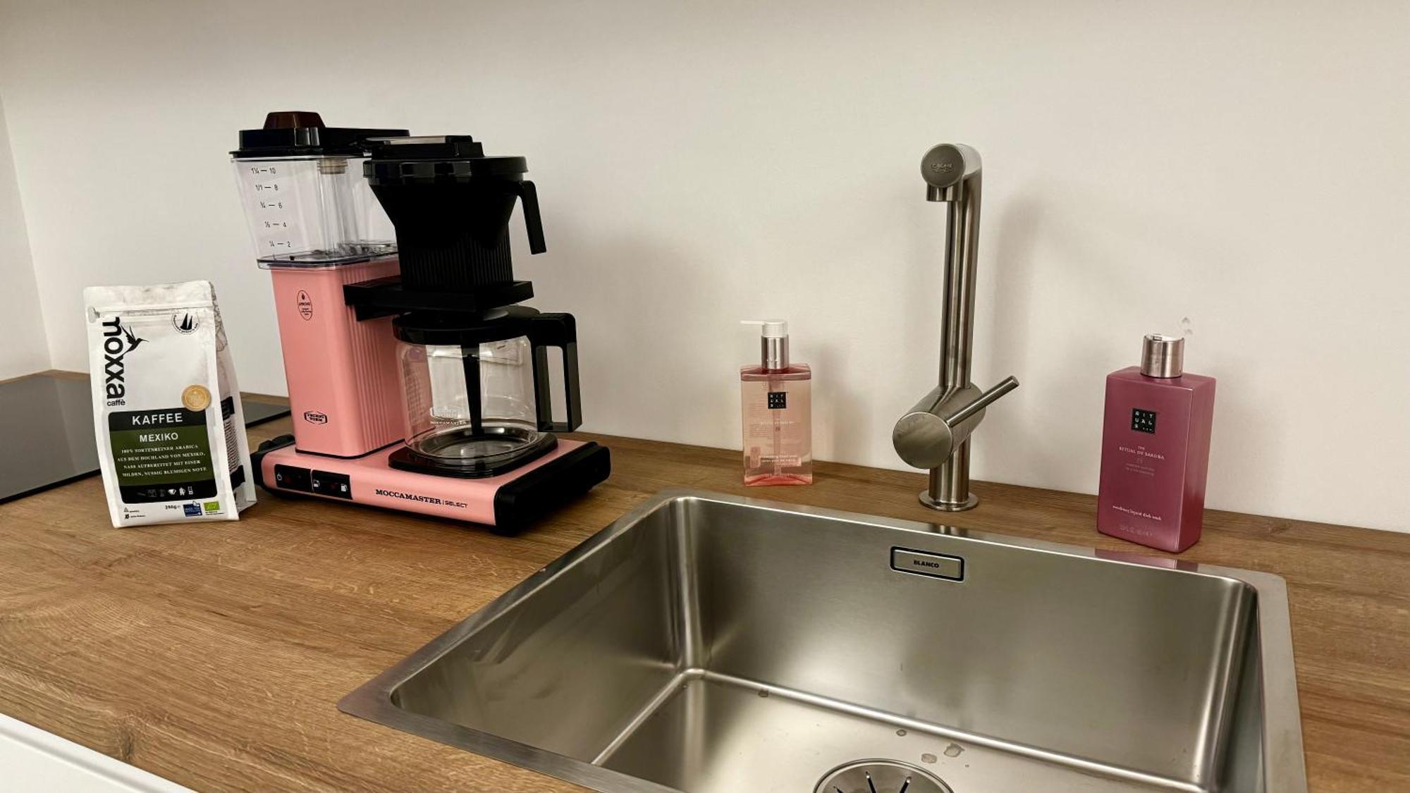 Appartamento Mitten In Der Koelner - Design Trifft Altbau *