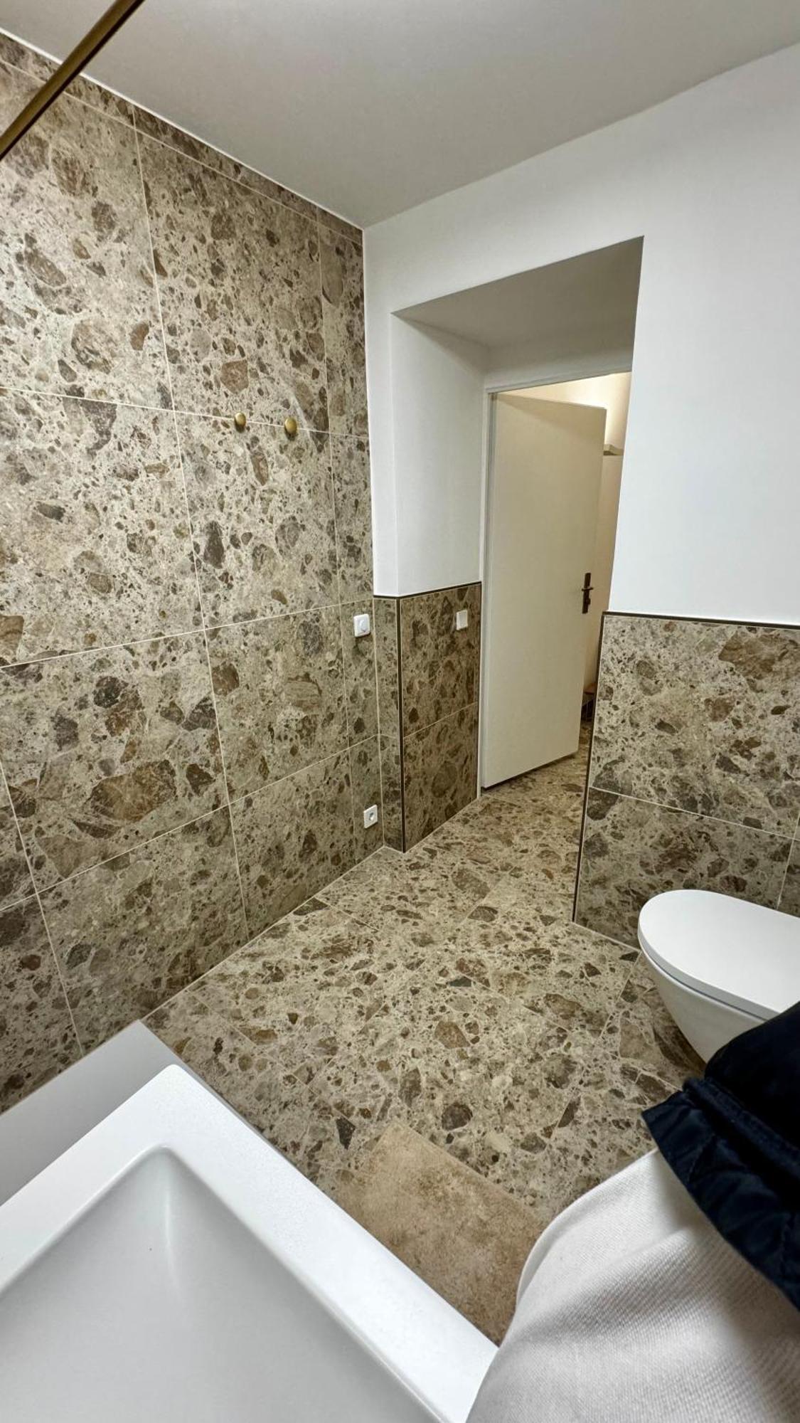 Mitten In Der Koelner - Design Trifft Altbau * Colonia